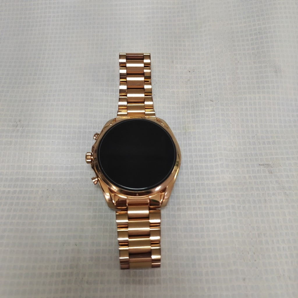 SMARTWATCH MICHAEL KORS BRADSHAW GEN 6 MKT5133V 44 MM GPS (SEMINUEVO)