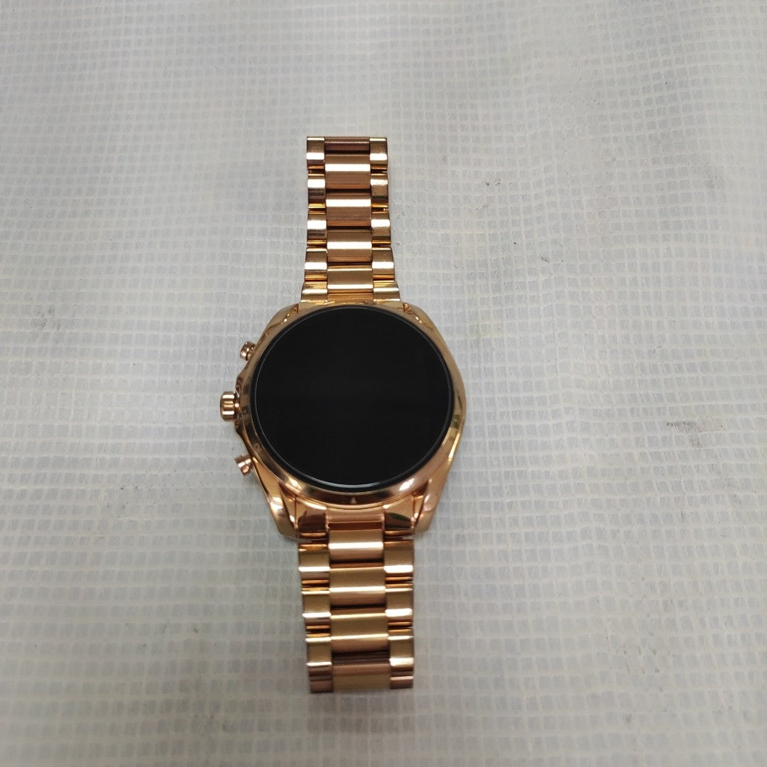 SMARTWATCH MICHAEL KORS BRADSHAW GEN 6 MKT5133V 44 MM GPS (SEMINUEVO)