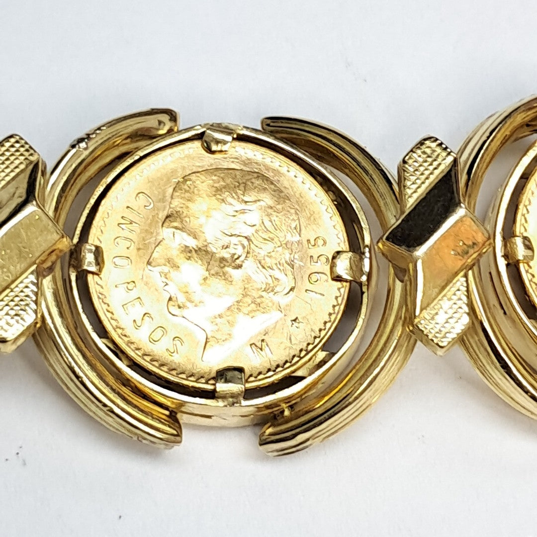 K1 24.96 GRMS - DESC. 0 GRAMOS - 21 K - AVALÚO 46275.84 * K2 44.64 GRMS - DESC. 0 GRAMOS - 18 K - AVALÚO 68968.8 * (SEMINUEVO)