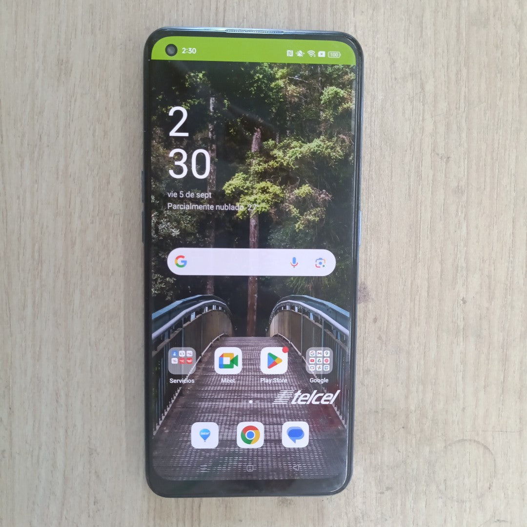 CELULAR OPPO  RENO7 5G CPH2371 256 GB 8 GB RAM