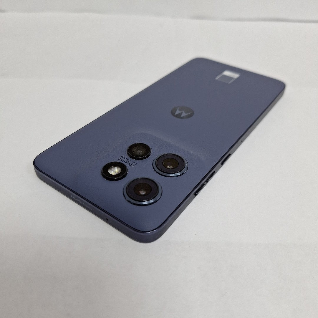 CELULAR MOTOROLA EDGE 50 NEO XT2409-2 (2024) 256 GB 8 GB RAM (SEMINUEVO)