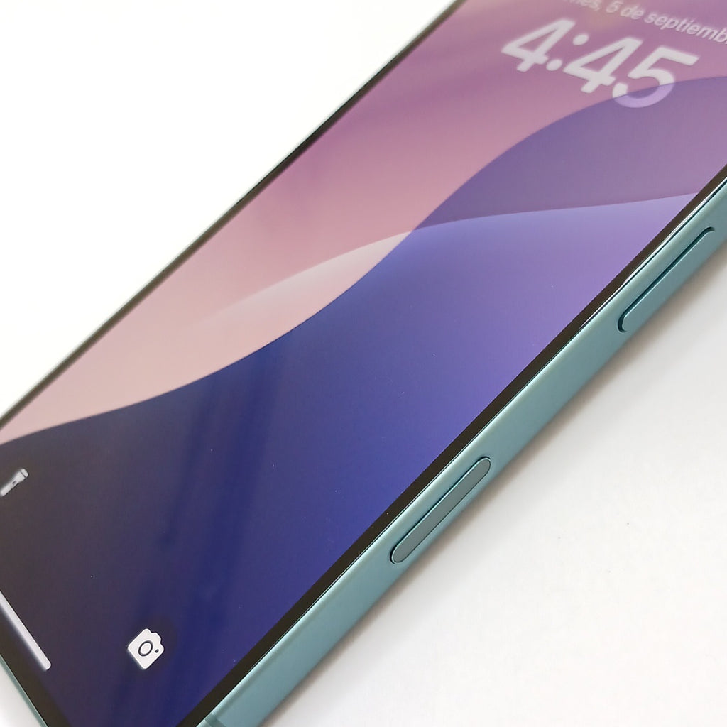 CELULAR APPLE IPHONE 16 A3288 (2024) 128 GB 8 GB RAM (SEMINUEVO)