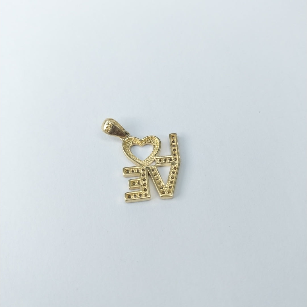 10110DIJ13300B756 FRD22 DIJES ORO 14K 1.5GRS (NUEVO)