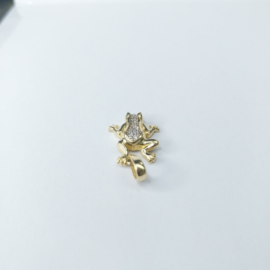DIJES ORO 14K 1.3 (NUEVO)
