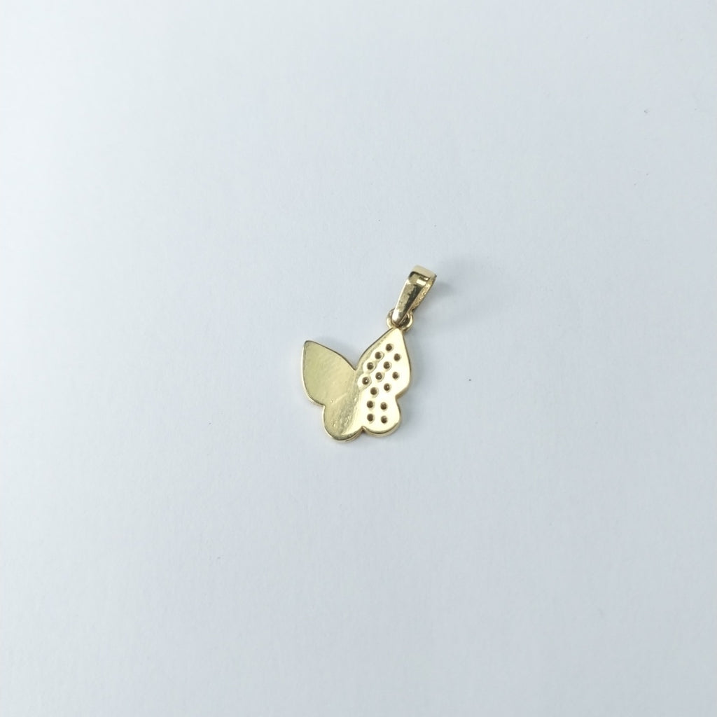 DIJES ORO 14K 1 (NUEVO)