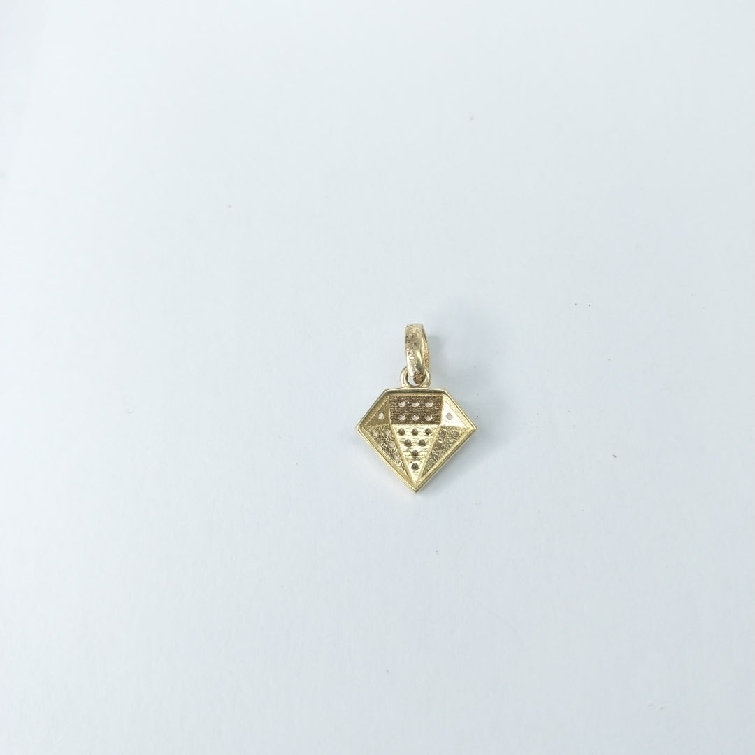 DIJES ORO 14K 0.8 (NUEVO)