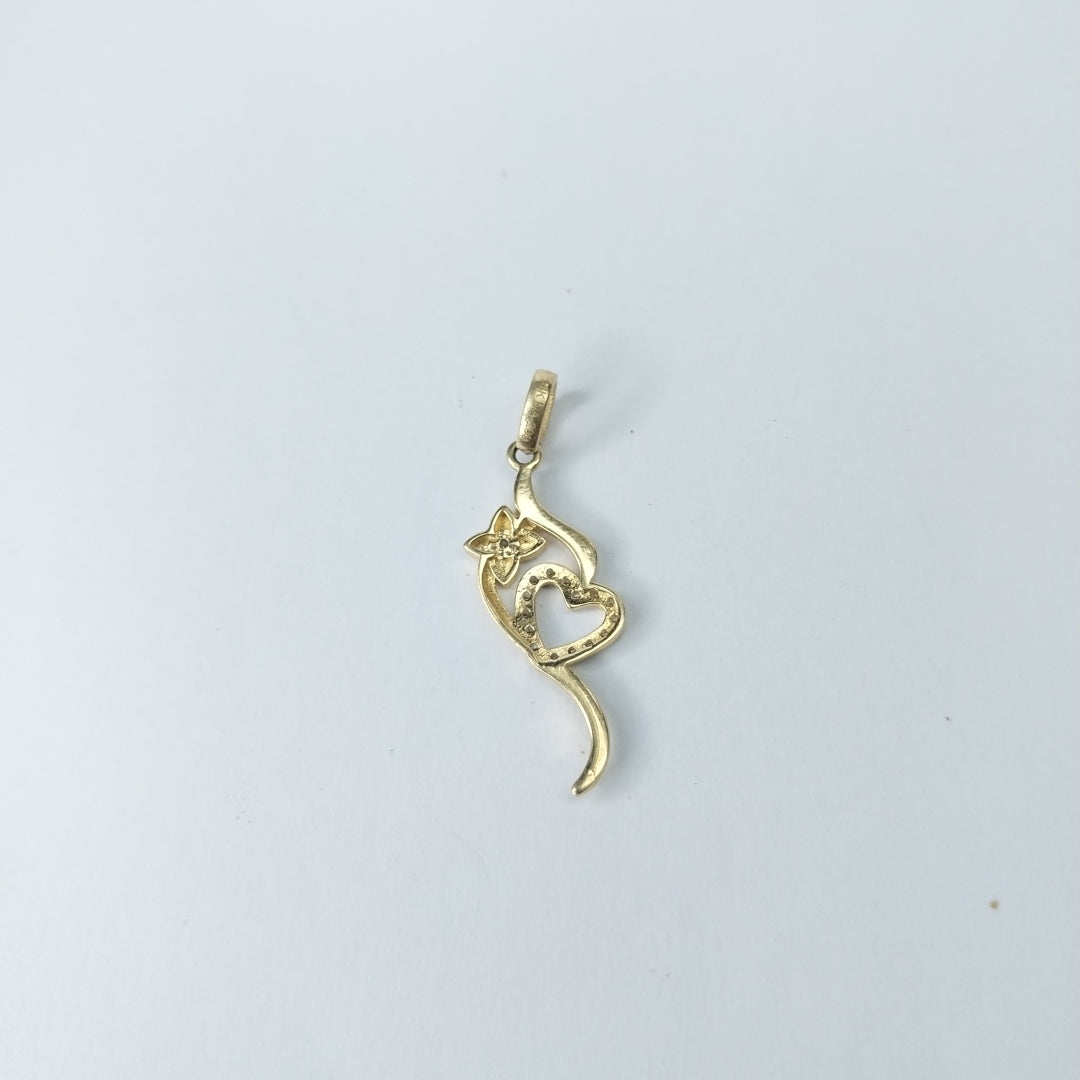 DIJES ORO 14K 1 (NUEVO)