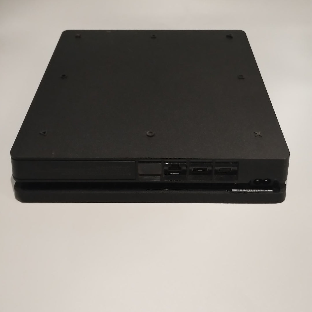 CONSOLA DE VIDEOJUEGO SONY PS4 SLIM 500 GB  (SEMINUEVO)