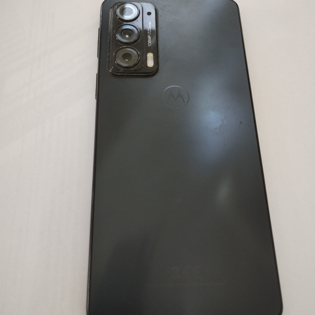 CELULAR MOTOROLA EDGE 20 XT2143-1 128 GB 6 GB RAM (SEMINUEVO)