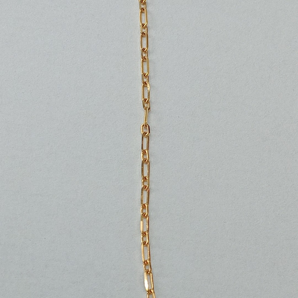 CADENAS ESPECIAL ORO 14K 2.3 (NUEVO)