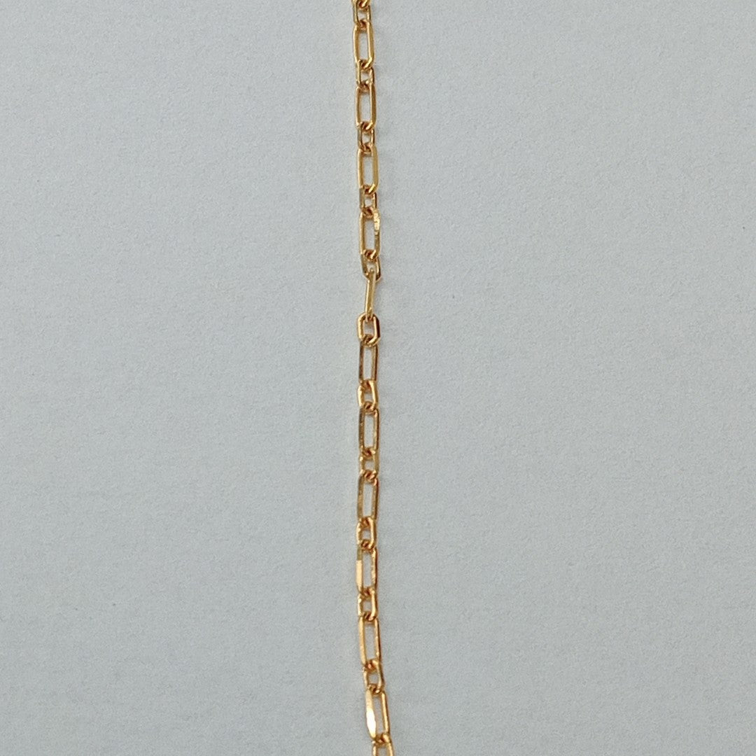 CADENAS ESPECIAL ORO 14K 2.3 (NUEVO)