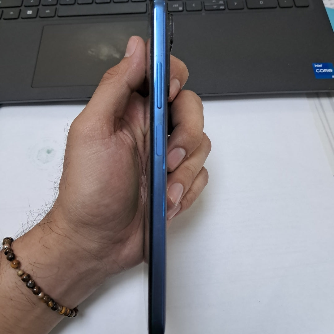 CELULAR XIAOMI REDMI NOTE 11S 2201117SL 128 GB 6 GB RAM (SEMINUEVO)