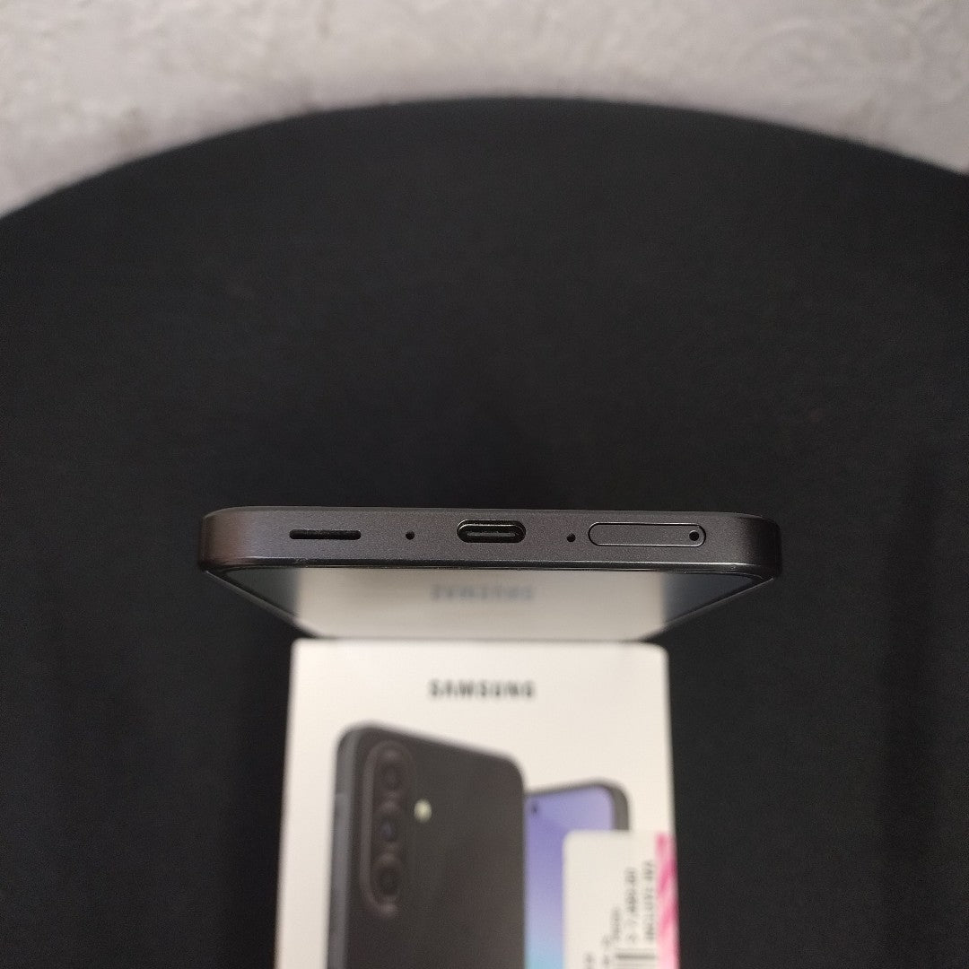 CELULAR SAMSUNG GALAXY A36 5G SM-A366E (2025) 128 GB 6 GB RAM (SEMINUEVO)