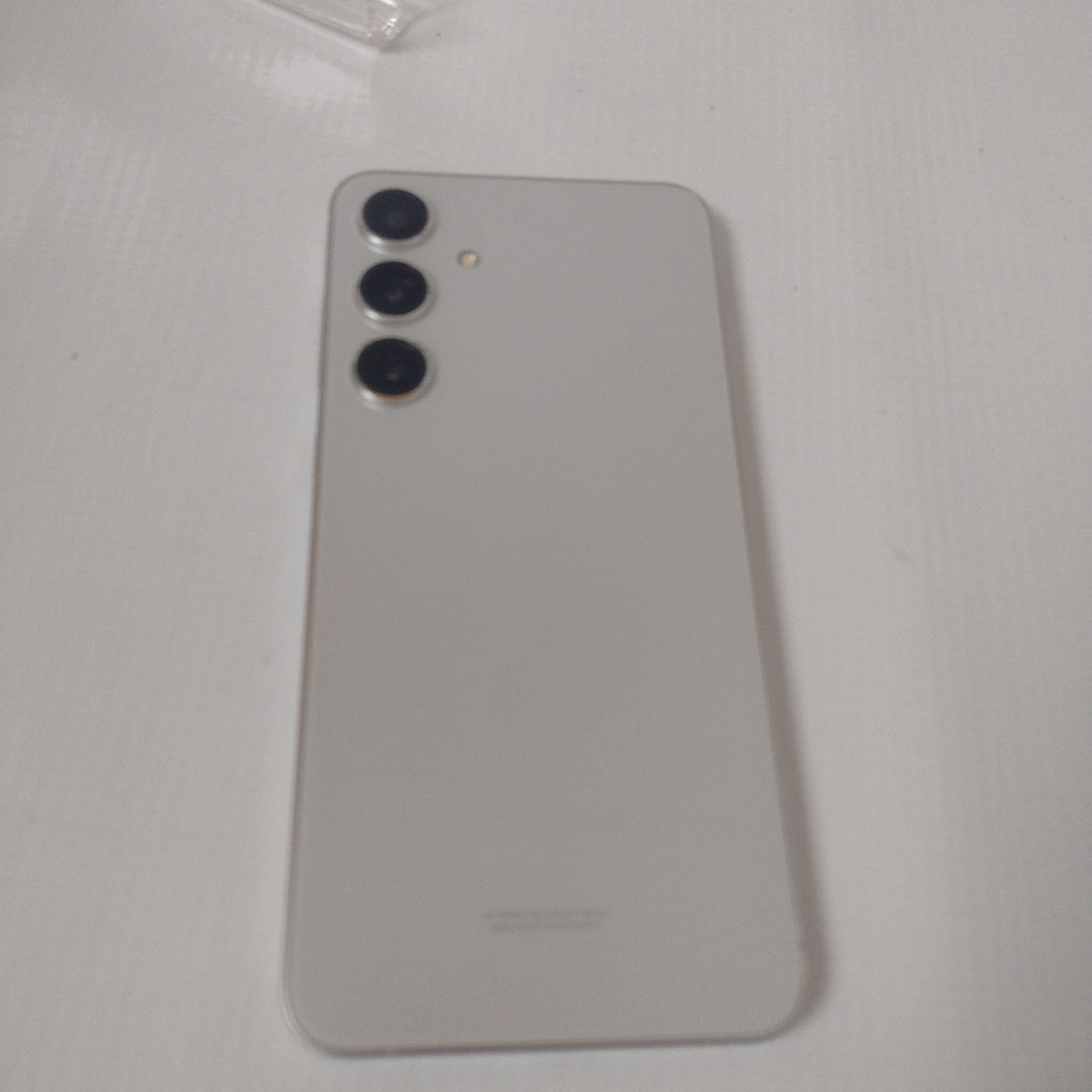 CELULAR SAMSUNG GALAXY S24 + SM-S926B (2024) 256 GB 12 GB RAM (SEMINUEVO)