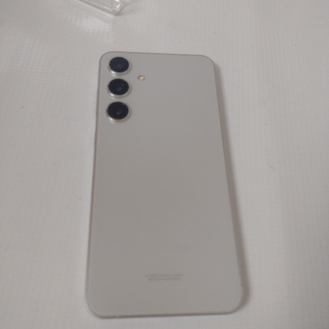 CELULAR SAMSUNG GALAXY S24 + SM-S926B (2024) 256 GB 12 GB RAM (SEMINUEVO)