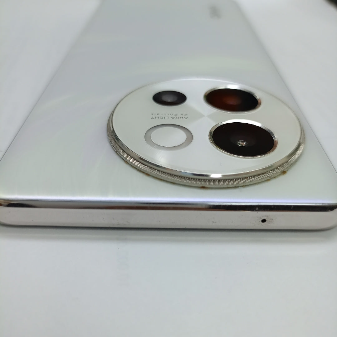 CELULAR VIVO V40 LITE V2341 (2024) 256 GB 8 GB RAM (SEMINUEVO)