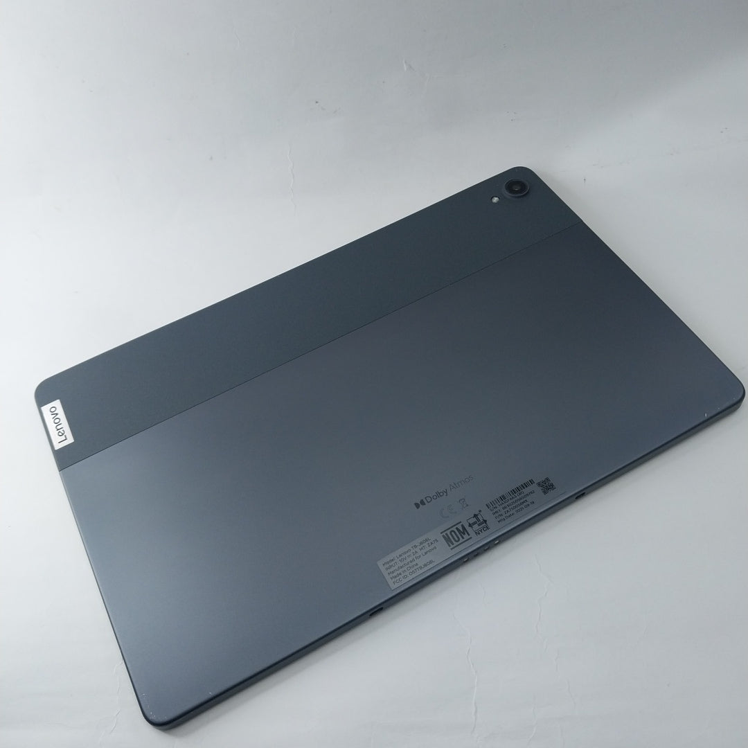 TABLETA LENOVO TAB P11 TB-J606L (2022) 128 GB 4 GB RAM (SEMINUEVO)