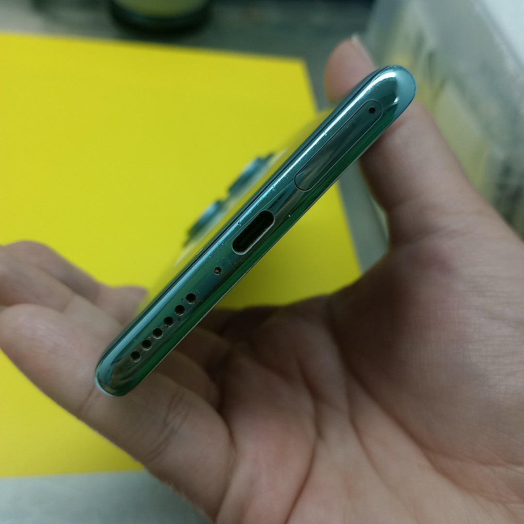 CELULAR XIAOMI REDMI NOTE 14 PRO 24116RACCG (2024) 256 GB 8 GB RAM (SEMINUEVO)