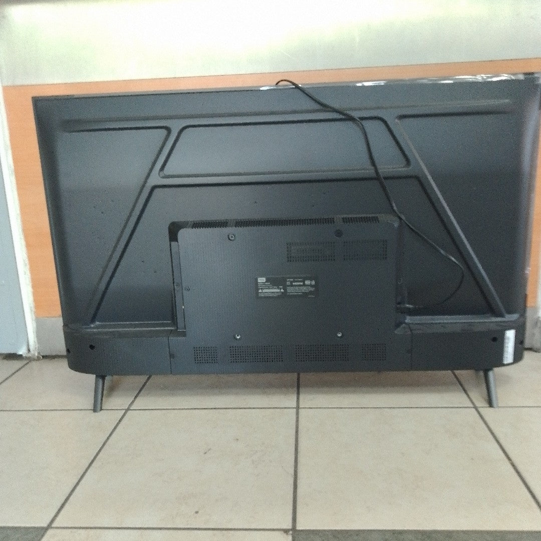 PANTALLA TCL 43S454 (2024) 43" LED 4K (SEMINUEVO)