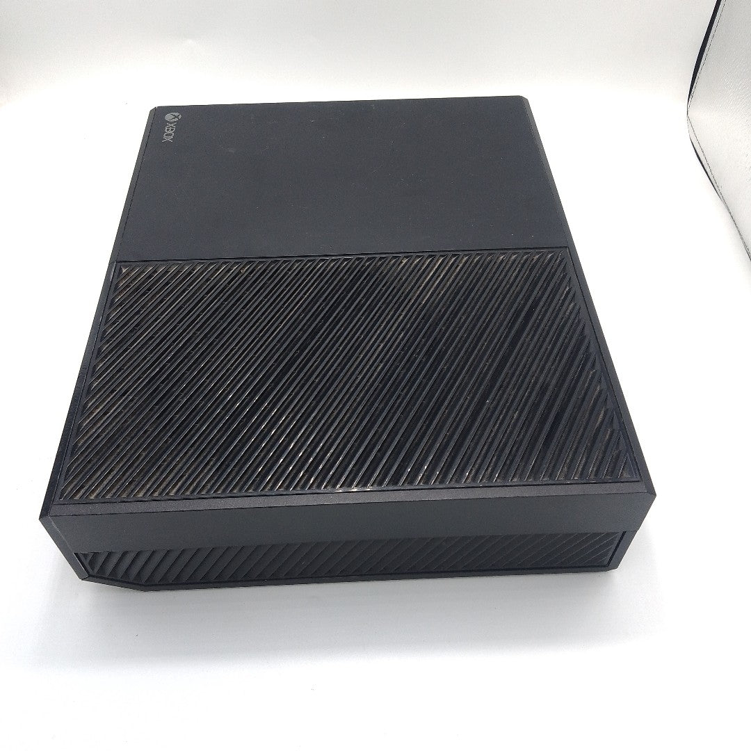 CONSOLA DE VIDEOJUEGO MICROSOFT XBOX ONE 500 GB  (SEMINUEVO)