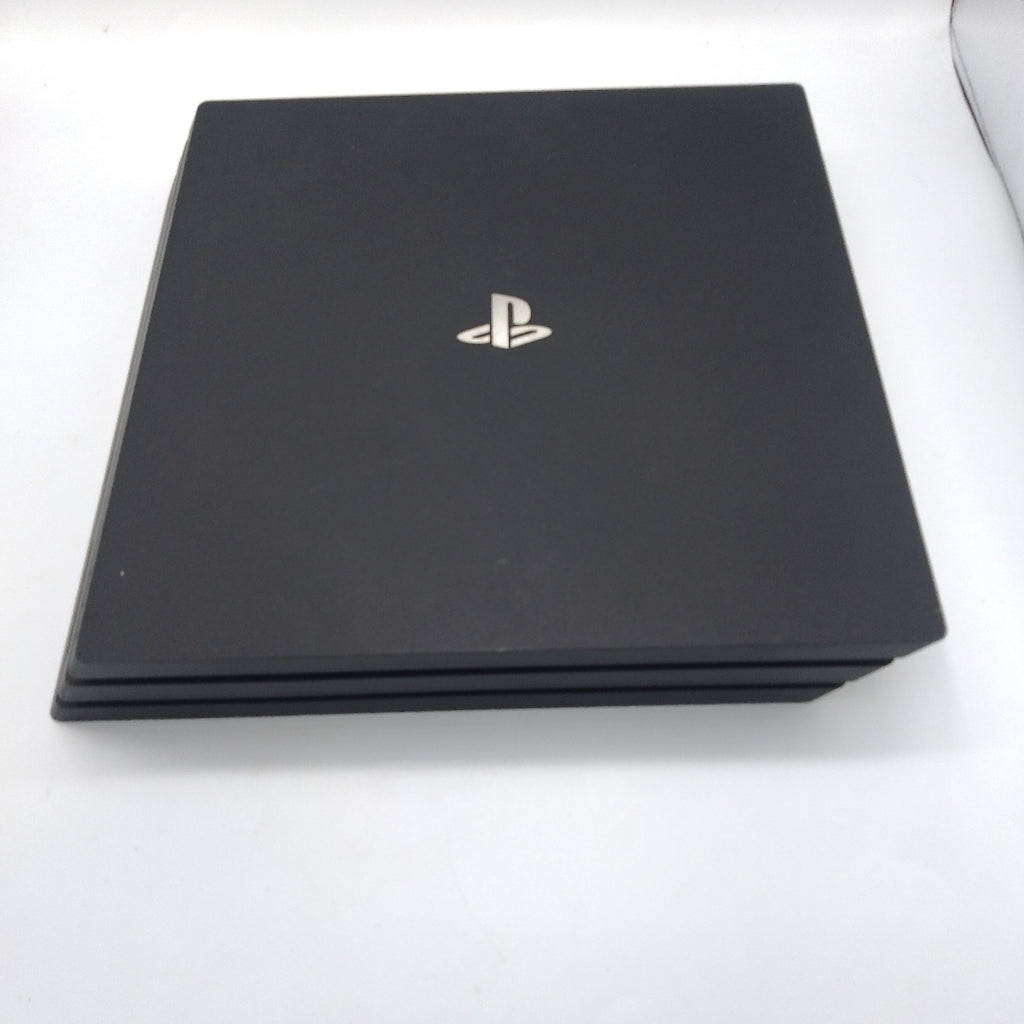 CONSOLA DE VIDEOJUEGO SONY PS4 PRO 1 TB (SEMINUEVO)