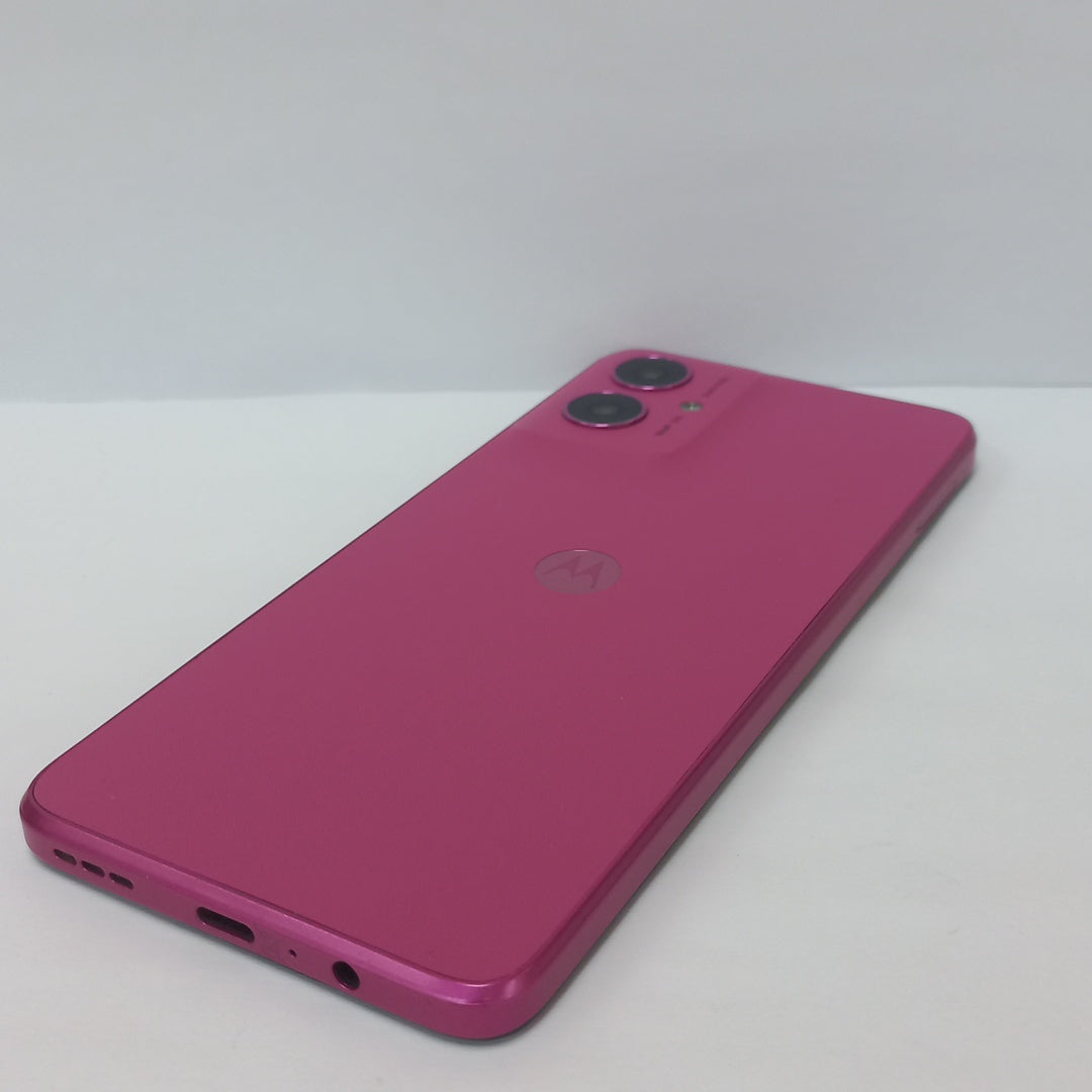 CELULAR MOTOROLA MOTO G55 5G XT2435-1(2024) 256 GB 8 GB RAM (SEMINUEVO)
