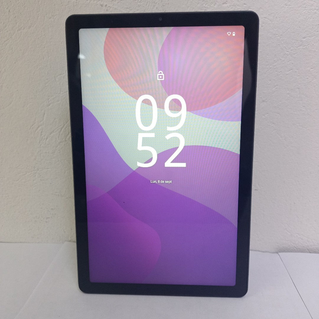 TABLETA LENOVO TAB M9 TB310FU (2023) 64 GB 4 GB RAM (SEMINUEVO)