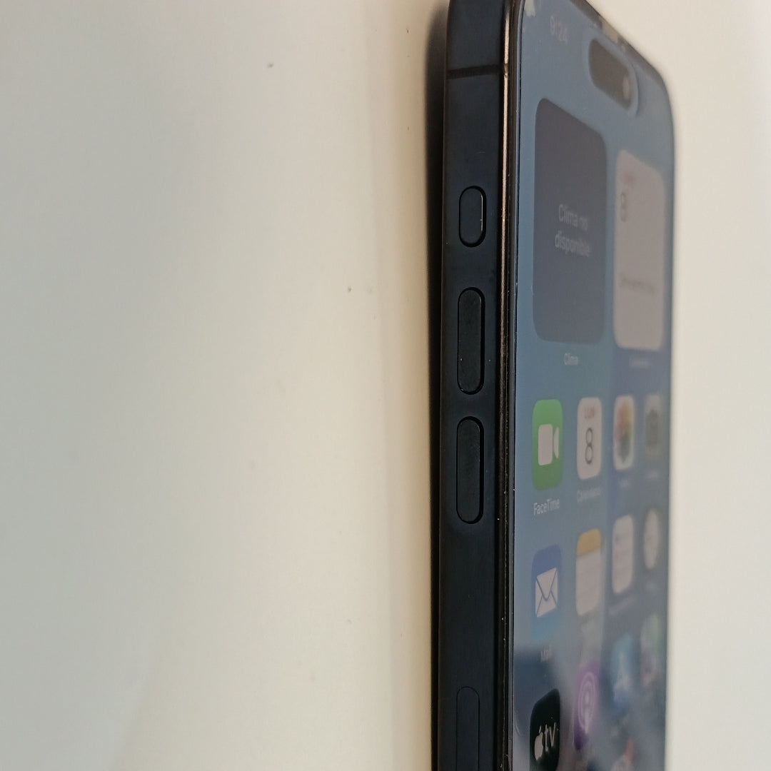 CELULAR APPLE IPHONE 15 PRO MAX A3105 (2023) 256 GB 8 GB RAM (SEMINUEVO)