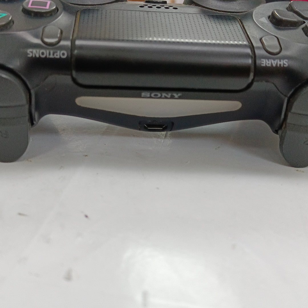CONSOLA DE VIDEOJUEGO SONY PS4 SLIM 1 TB (SEMINUEVO)