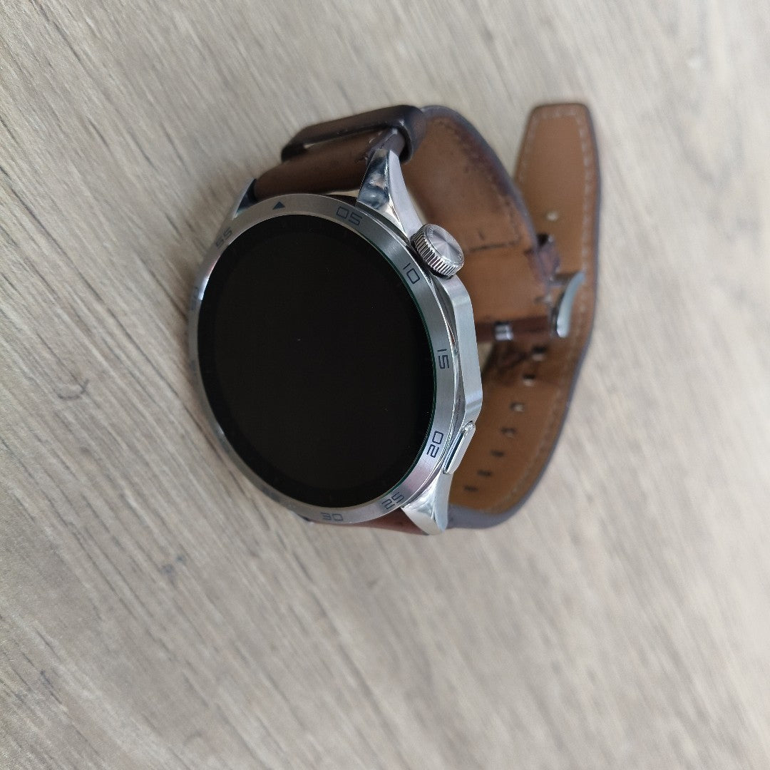 SMARTWATCH HUAWEI WATCH GT 4 PNX-B19 46 MM GPS (SEMINUEVO)