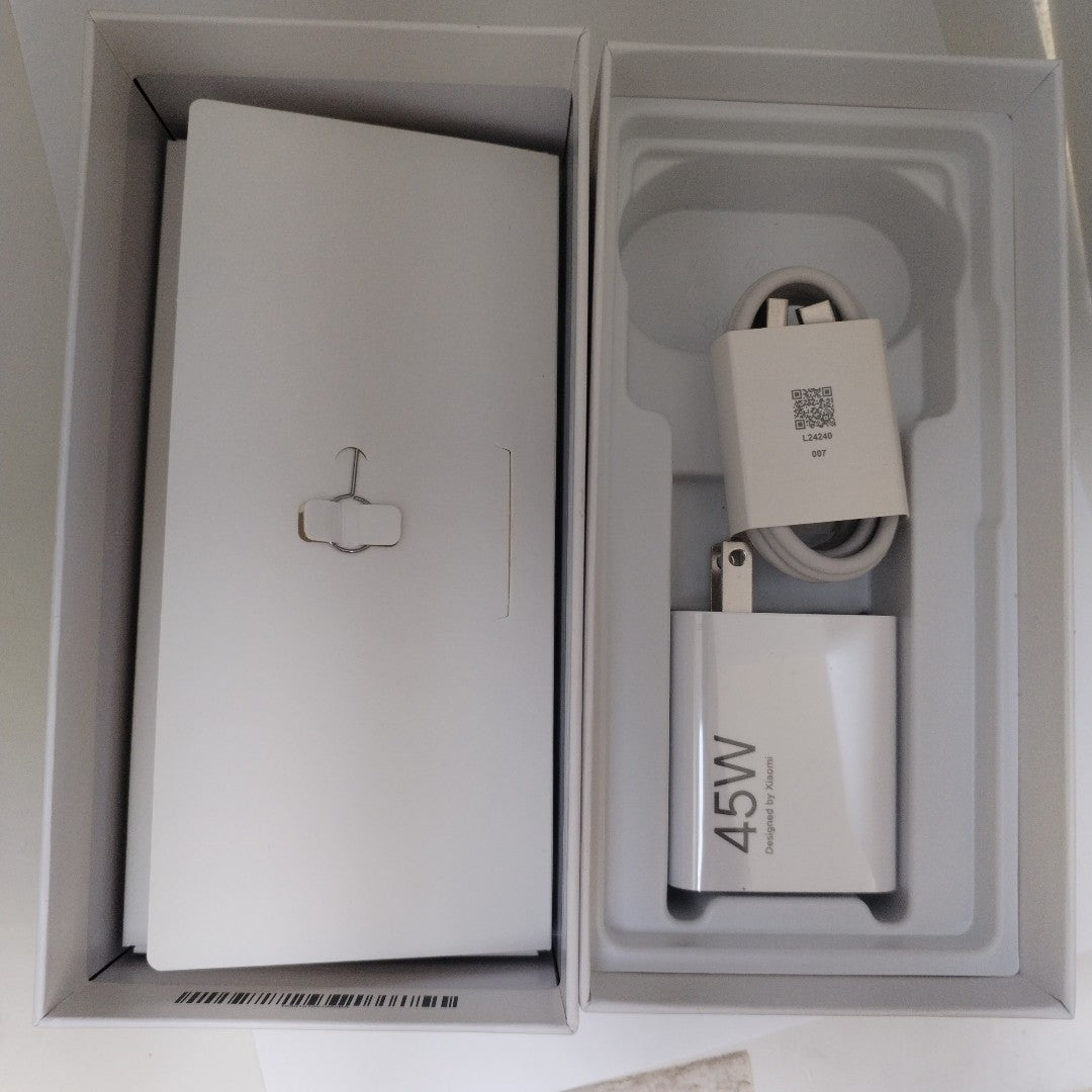 CELULAR XIAOMI REDMI NOTE 14 PRO 24116RACCG (2024) 256 GB 8 GB RAM (SEMINUEVO)