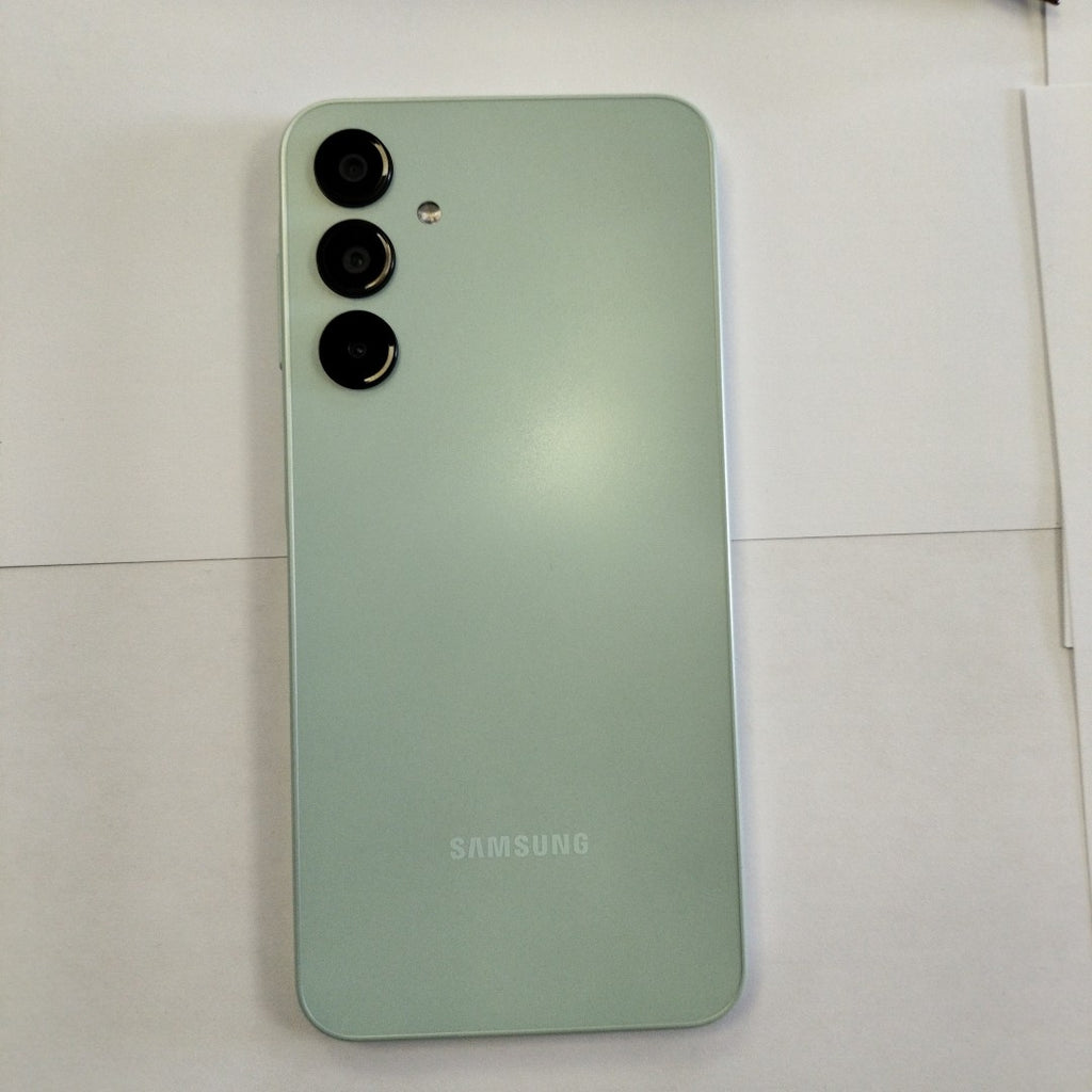 CELULAR SAMSUNG GALAXY A16 SM-A165M (2024) 128 GB 4 GB RAM (SEMINUEVO)