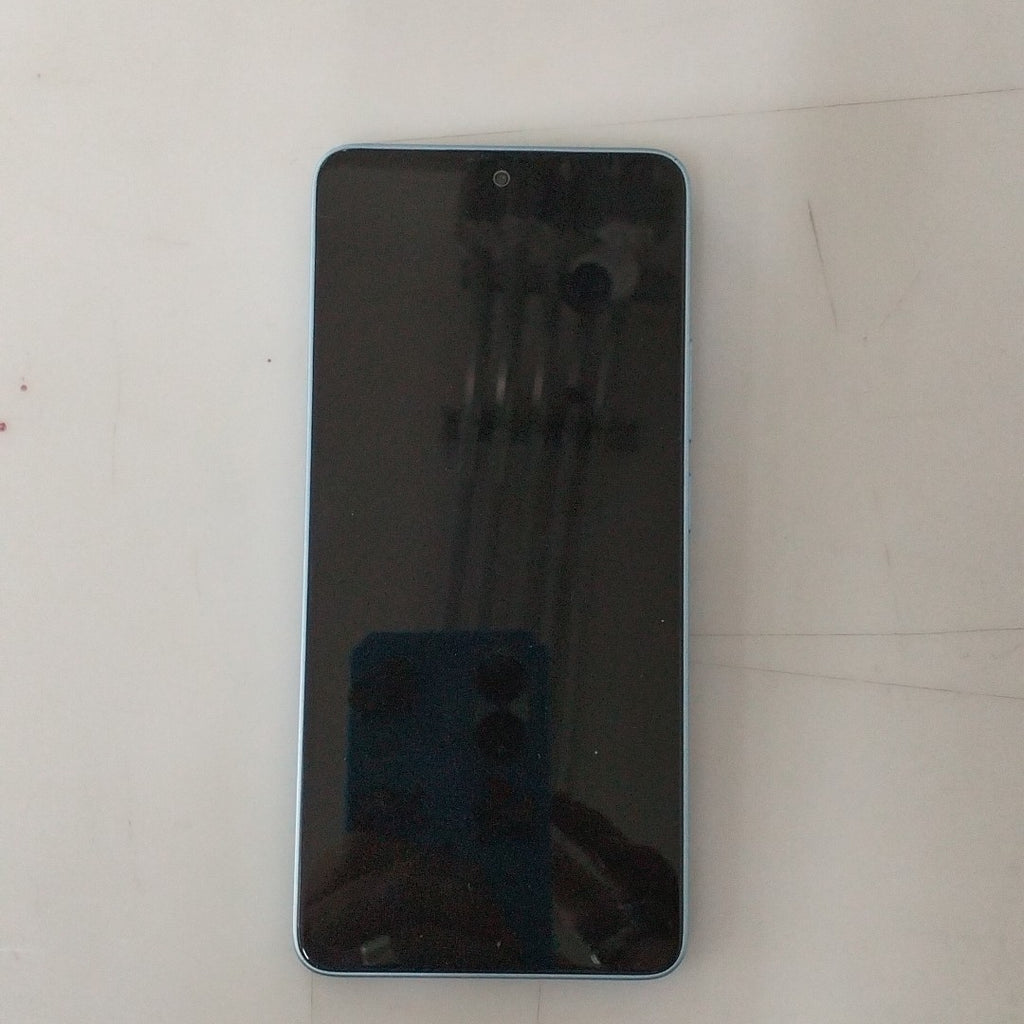 CELULAR XIAOMI REDMI NOTE 13 23129RA5FL (2024) 256 GB 8 GB RAM (SEMINUEVO)