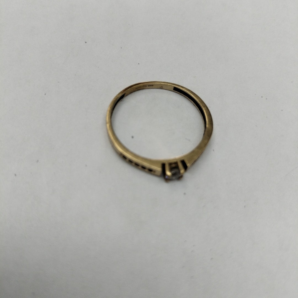 ANILLITO ORO 10 K 1,70 GRMS (SEMINUEVO)