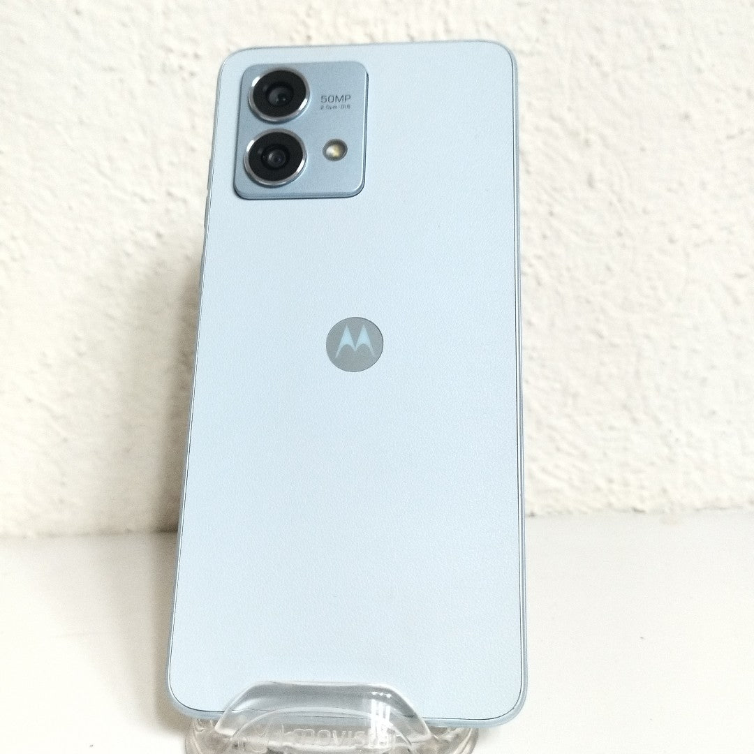 CELULAR MOTOROLA MOTO G84 XT2347-1 (2023) 256 GB 8 GB RAM (SEMINUEVO)