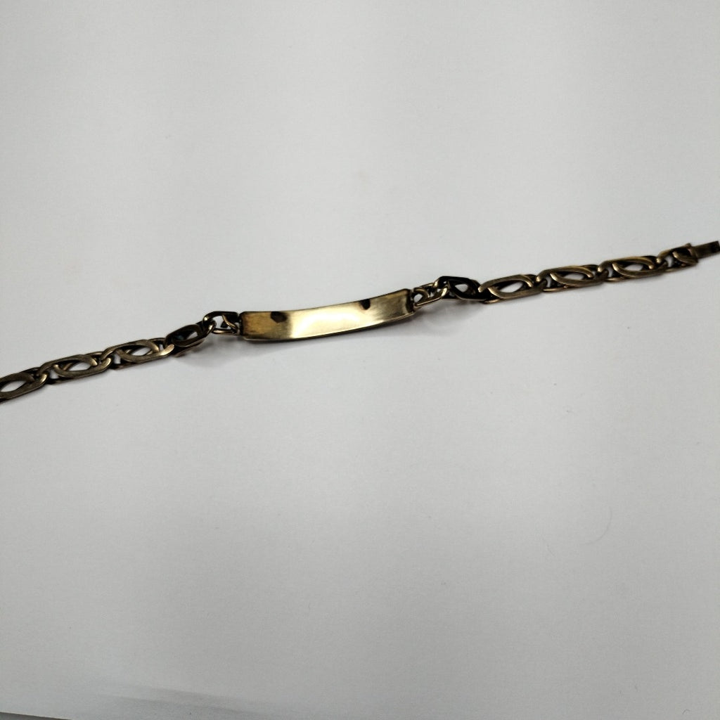 ESCLAVA. ORO. 14 K 22.4 GRMS (SEMINUEVO)