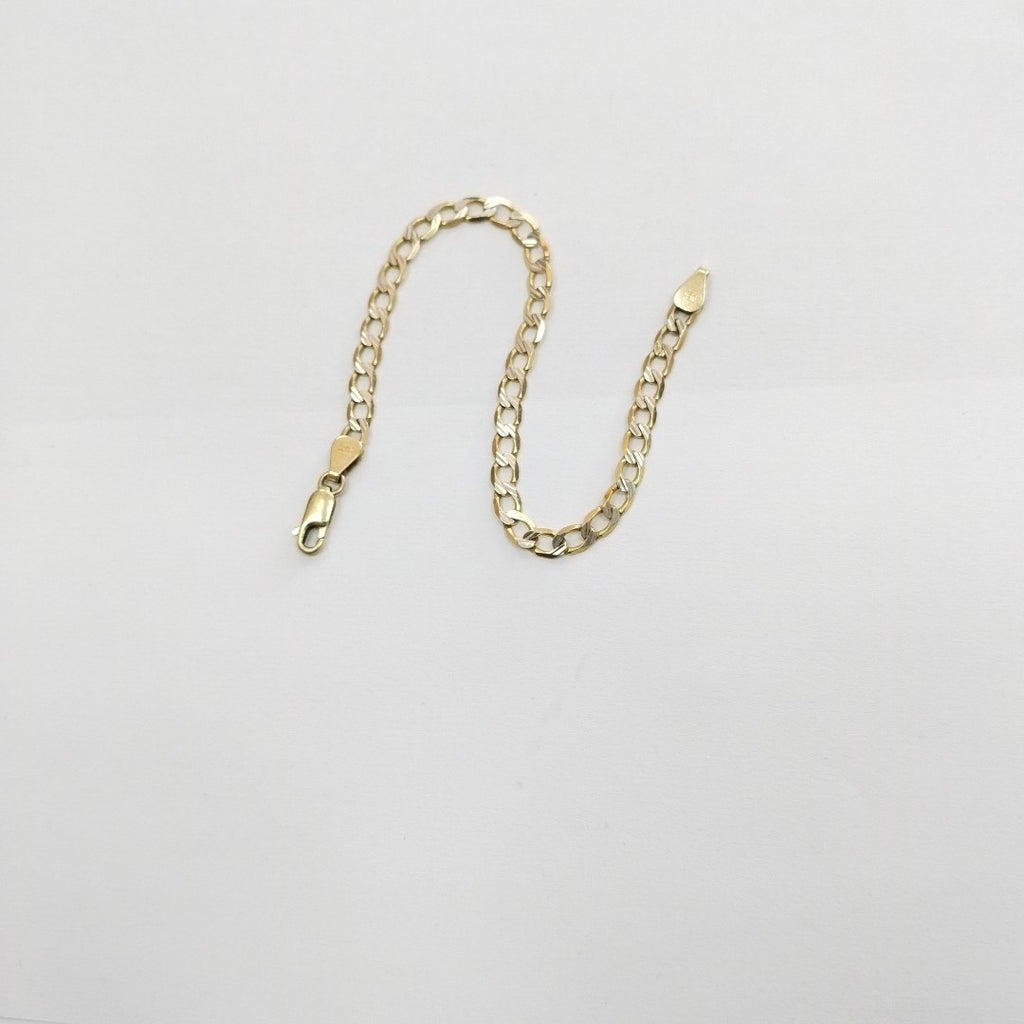 PULSERA ORO 14 K 5,70 GRMS (SEMINUEVO)
