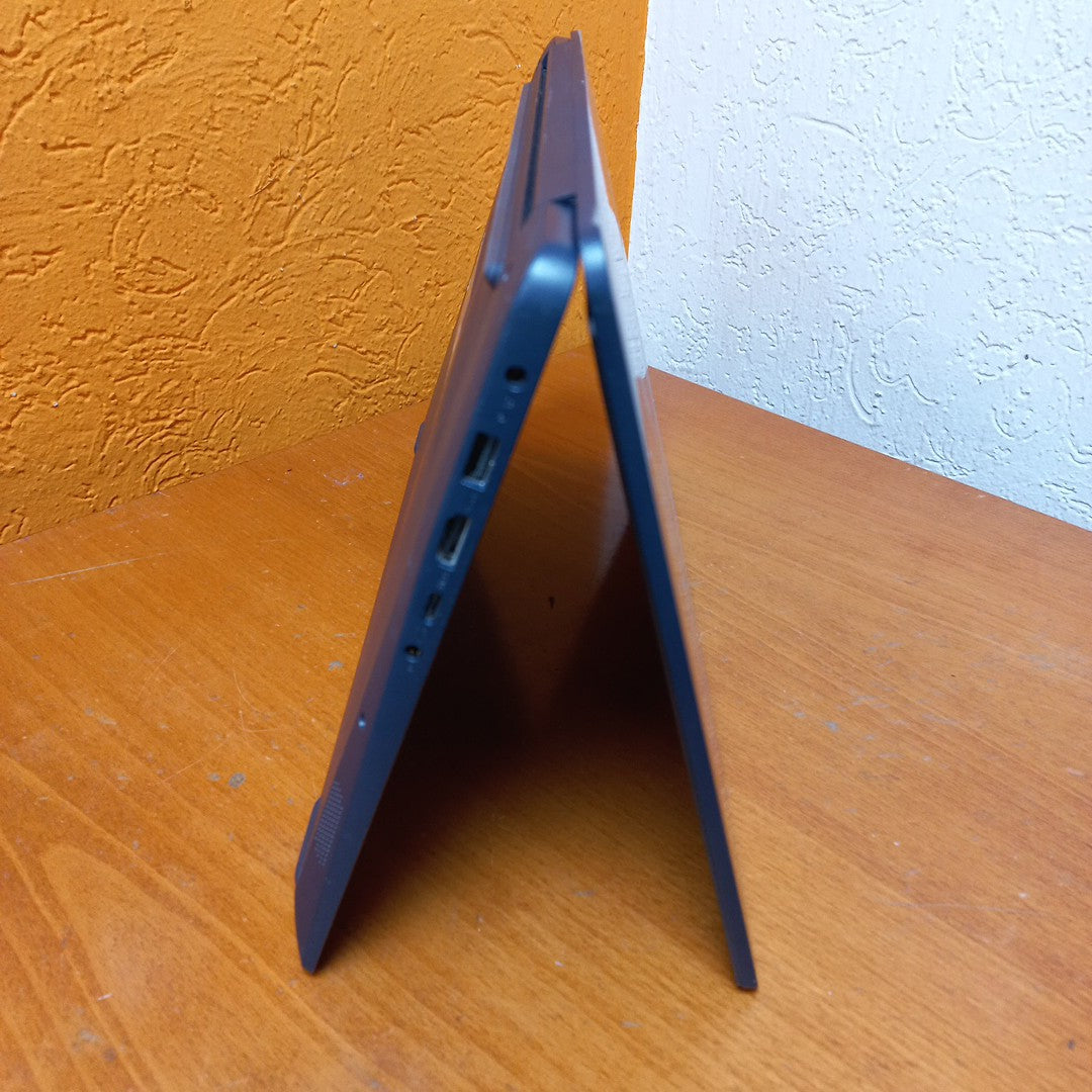 LAPTOP LENOVO IDEAPAD 3 15ALC6 (2023) 512 GB SSD 12 GB RAM (SEMINUEVO)
