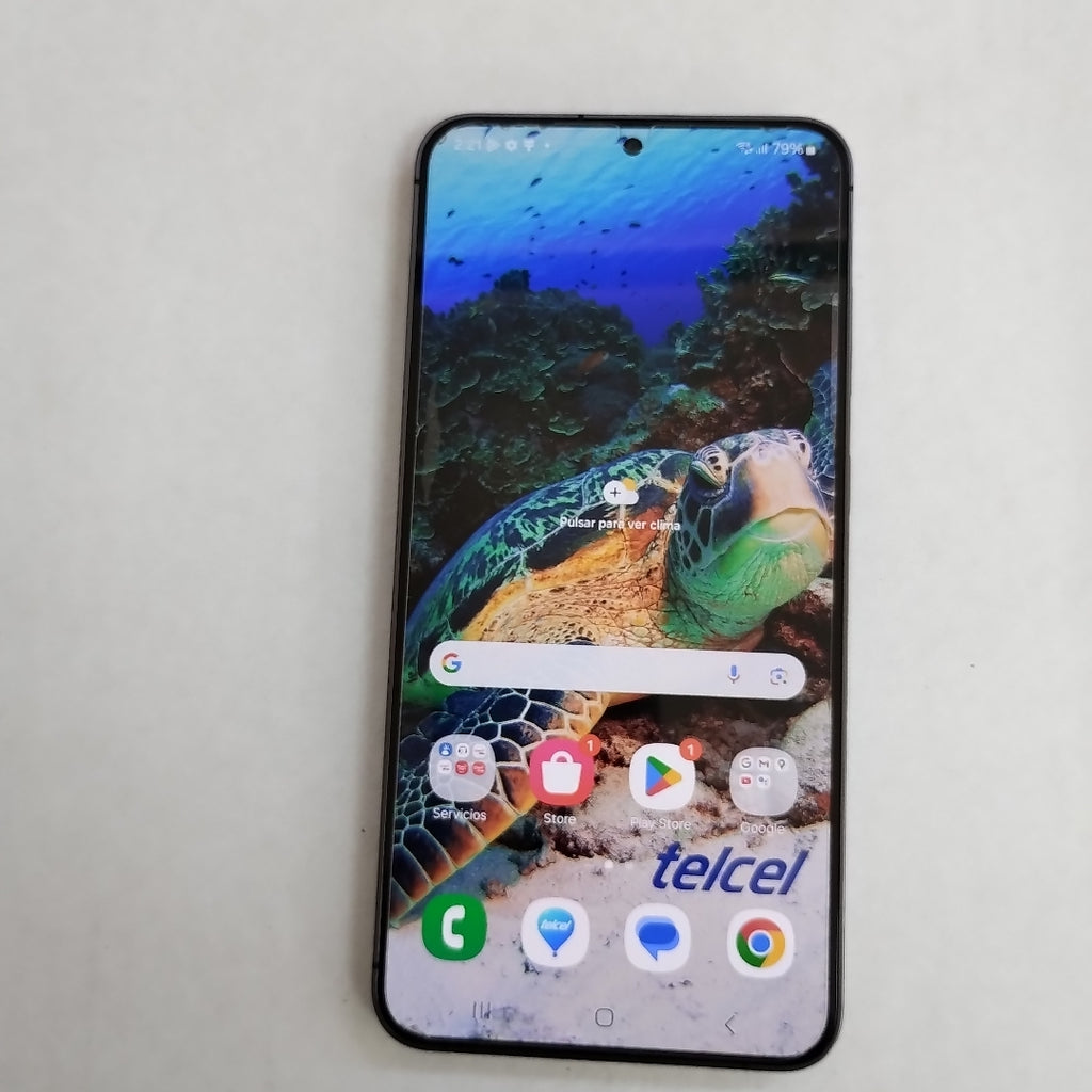 CELULAR SAMSUNG GALAXY S24 + SM-S926B (2024) 256 GB 12 GB RAM (SEMINUEVO)