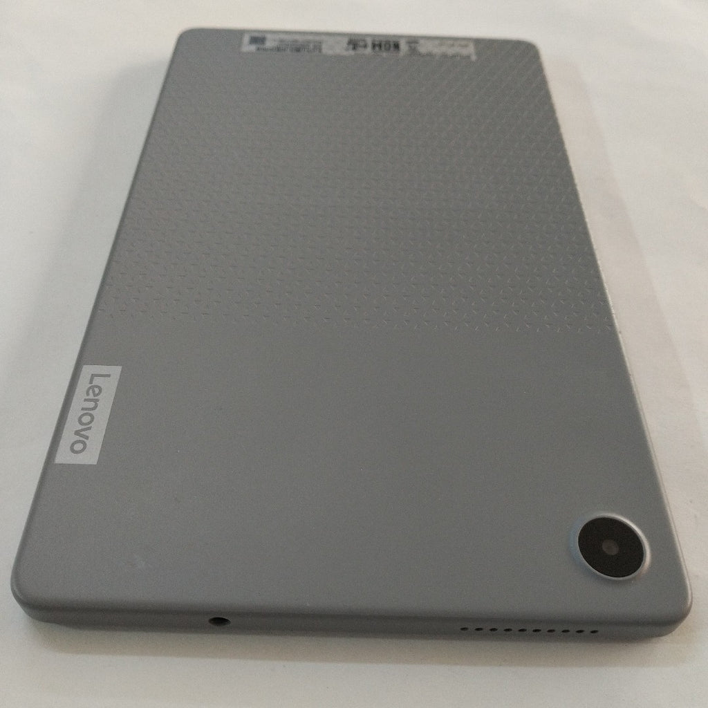 TABLETA LENOVO TAB M8 TB300FU (2023) 64 GB 4 GB RAM (SEMINUEVO)