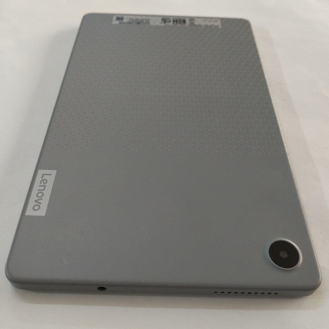 TABLETA LENOVO TAB M8 TB300FU (2023) 64 GB 4 GB RAM (SEMINUEVO)