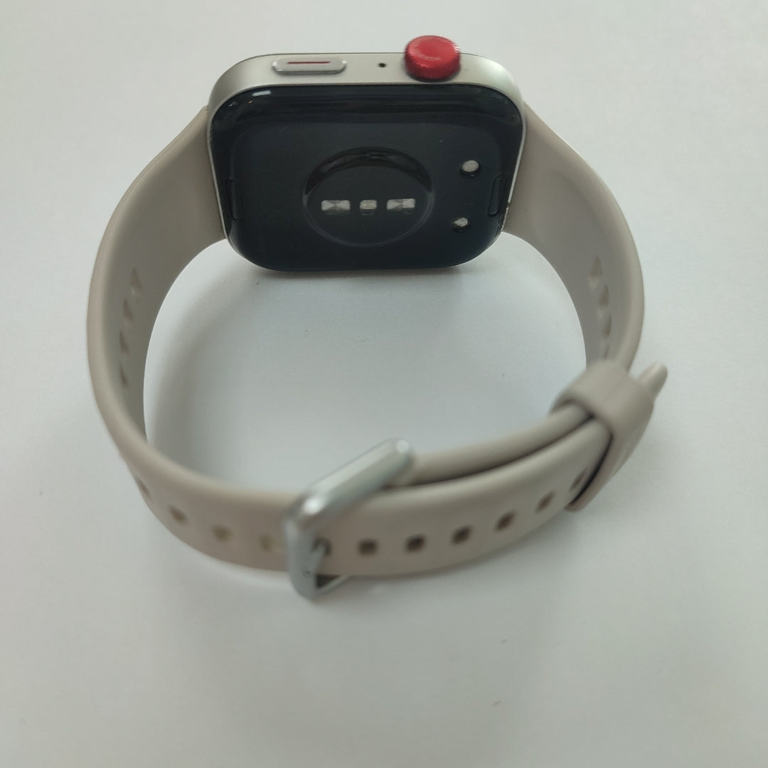 SMARTWATCH HUAWEI WATCH FIT 3 SLO-B09 44 MM BLUETOOTH (SEMINUEVO)