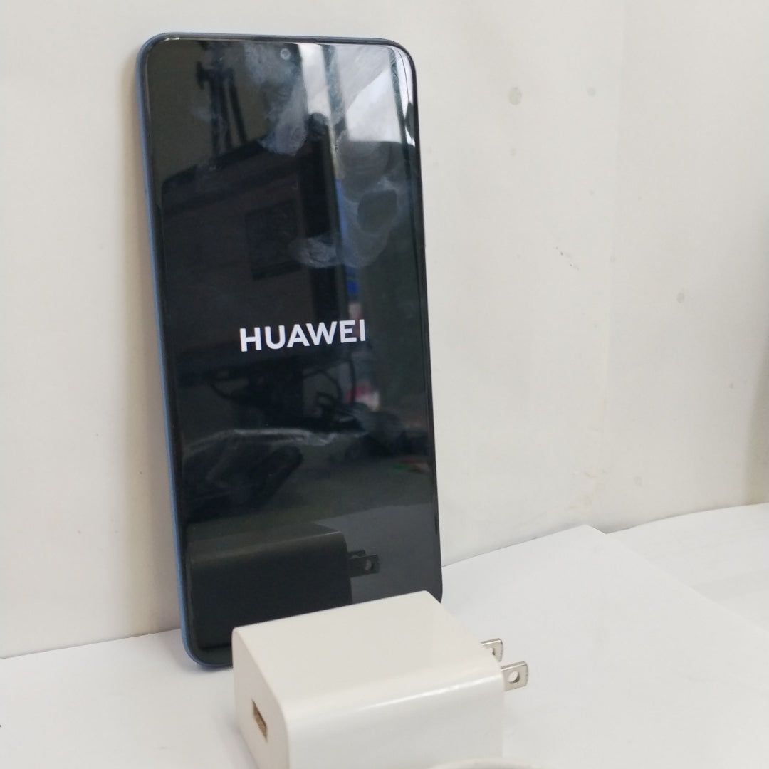 CELULAR HUAWEI NOVA Y70 MGA-LX3 128 GB 4 GB RAM (SEMINUEVO)