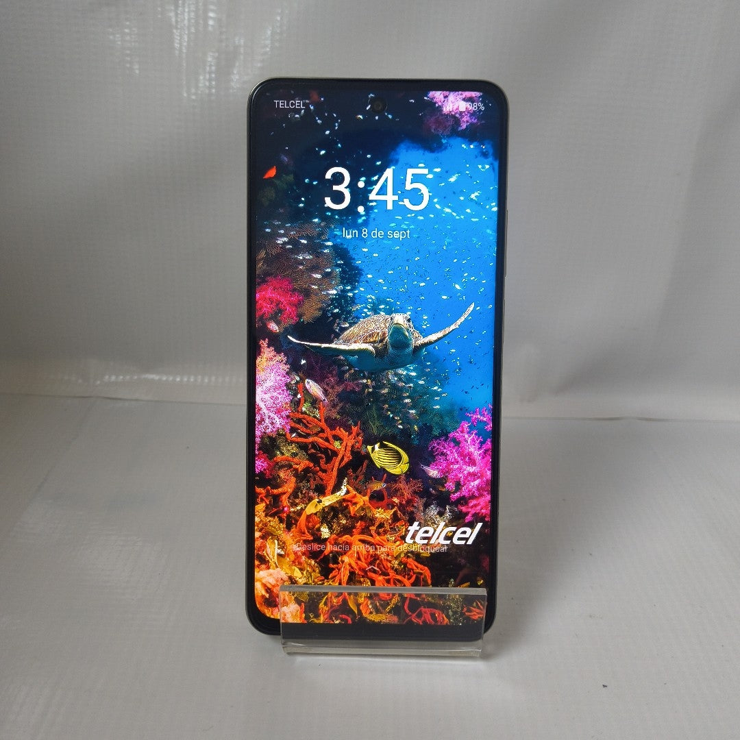 CELULAR REALME C75 RMX3941 (2025) 256 GB 8 GB RAM (SEMINUEVO)