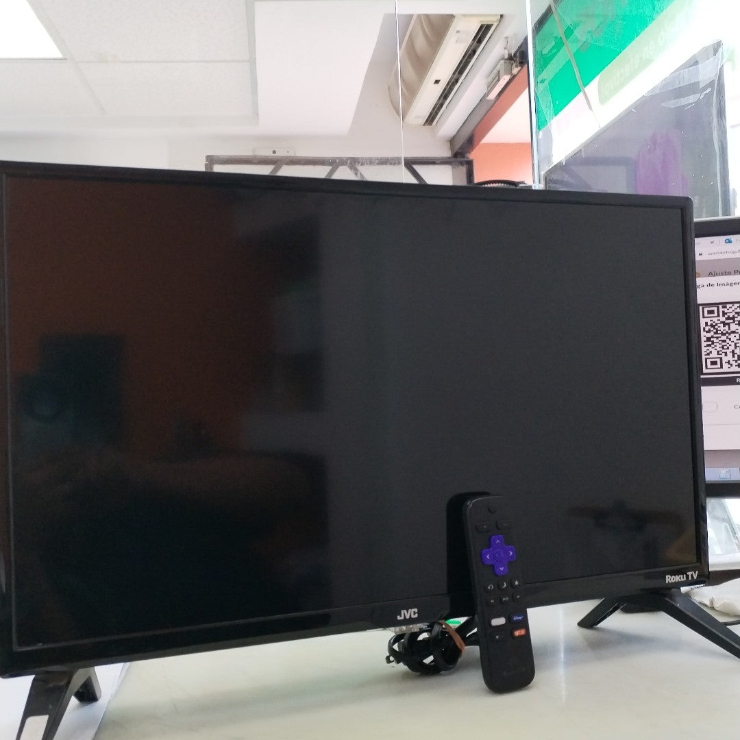 PANTALLA JVC SI24R (2022) 24" LED HD