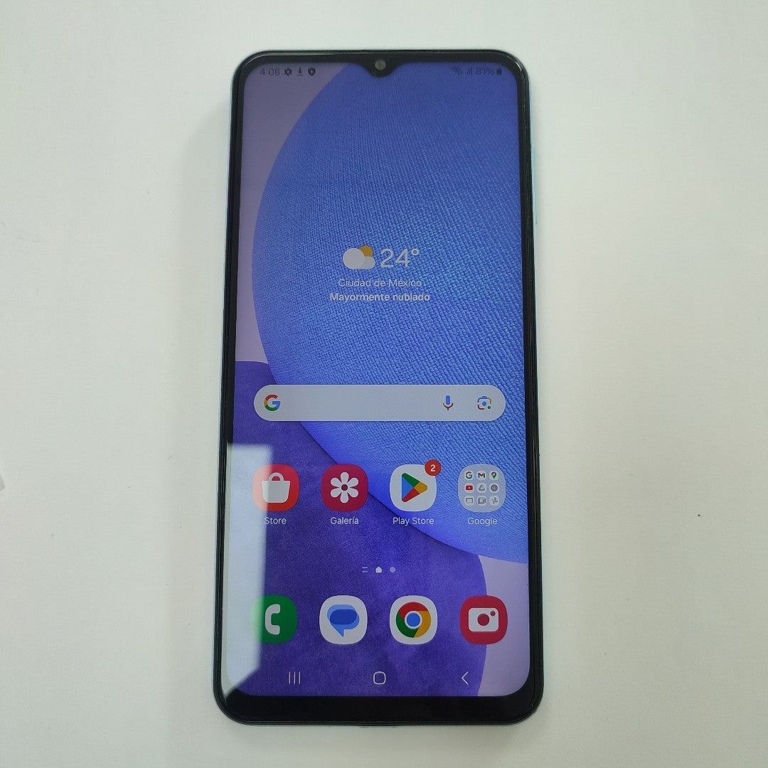 CELULAR SAMSUNG GALAXY A23 SM-A235M 128 GB 4 GB RAM (SEMINUEVO)