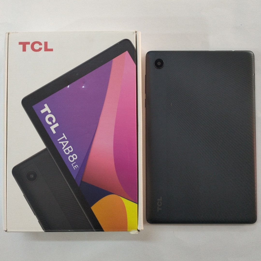 TABLETA TCL TAB 8 LE 9137W (2023) 32 GB 3 GB RAM (SEMINUEVO)