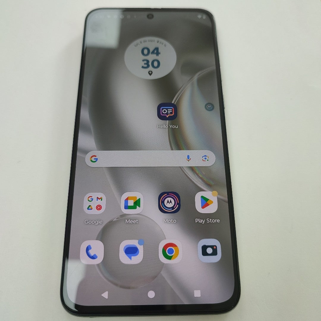 CELULAR MOTOROLA EDGE 30 NEO XT2245-1 128 GB 8 GB RAM (SEMINUEVO)