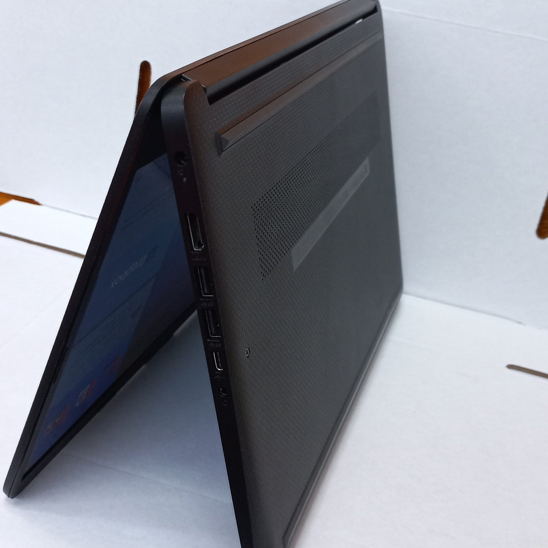LAPTOP HP 14-DQ0500LA (2022) 128 GB SSD 4 GB RAM (SEMINUEVO)