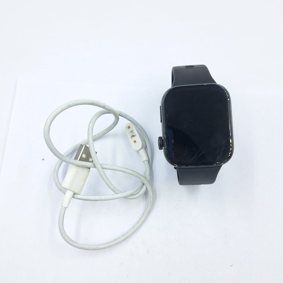 SMARTWATCH HUAWEI WATCH FIT 3 SLO-B09 44 MM BLUETOOTH (SEMINUEVO)